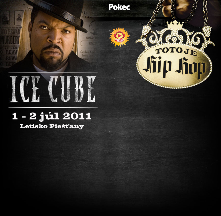 TOTO JE HIPHOP 2011, Letisko Piešťany, 01.-02.júla 2011, Musiq1 Summer